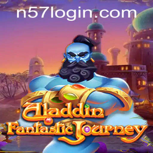 The Enchanting World of Aladdin: A New Adventure with N57
