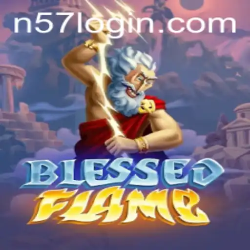 Unleashing the Magic of BlessedFlame: A New Era in Fantasy Gaming with N57