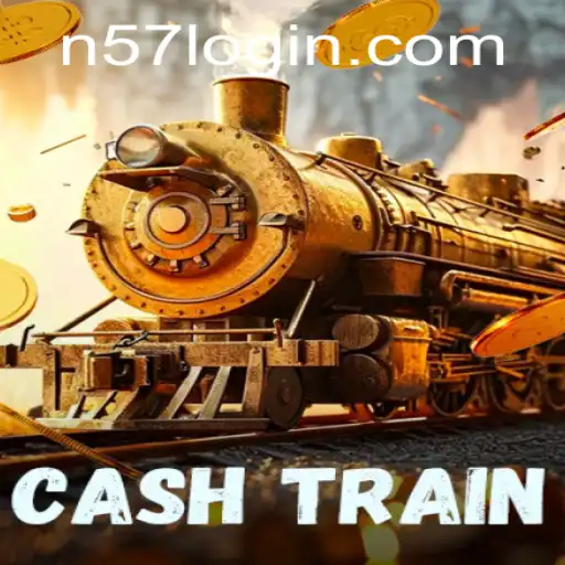 CashTrain: Revolutionizing Gaming with N57