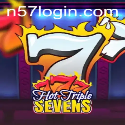 HotTripleSevens: A Thrilling Dive into the World of N57 Gaming